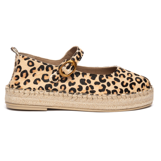 ESPADRILLES