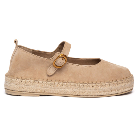 ESPADRILLES