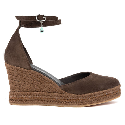 ESPADRILLES PLATFORM