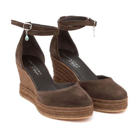 ESPADRILLES PLATFORM