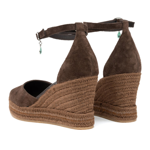 ESPADRILLES PLATFORM