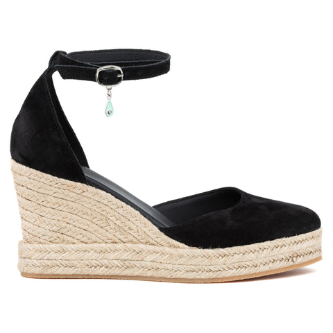 ESPADRILLES PLATFORM