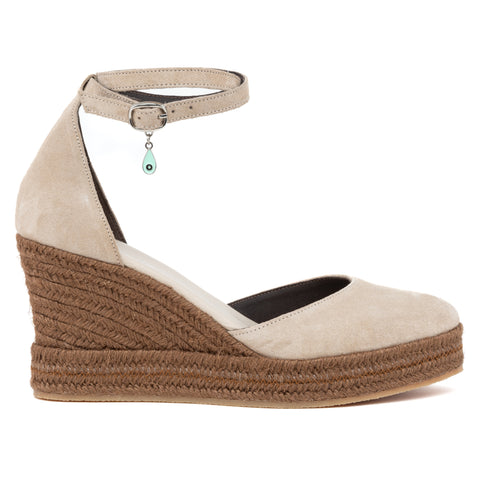 ESPADRILLES PLATFORM