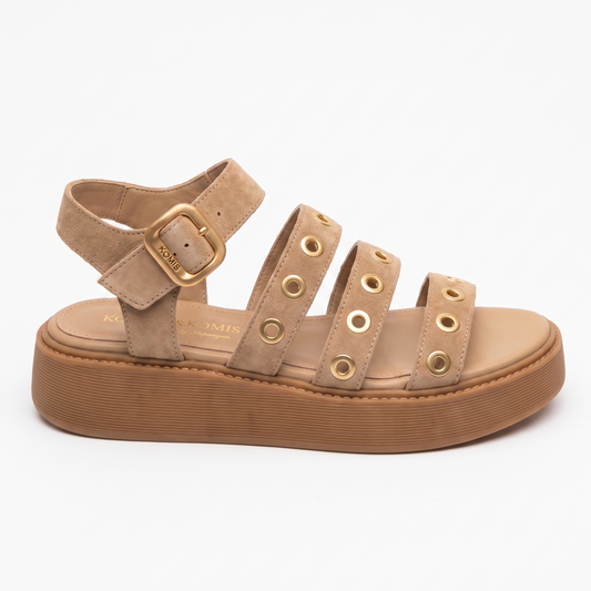 ANATOMIC PLATFORMS