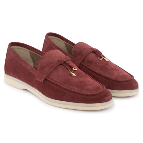 LOAFERS