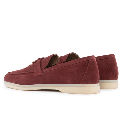 LOAFERS