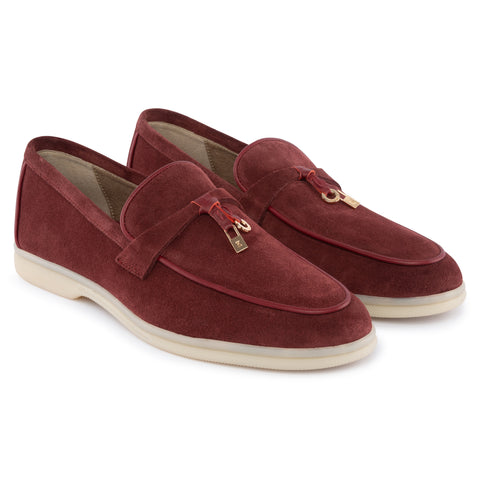 LOAFERS