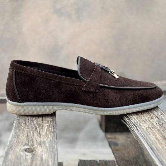 LOAFERS