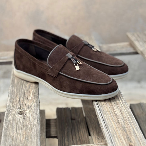 LOAFERS