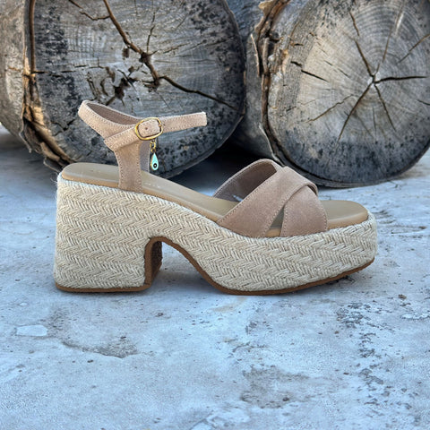 HIGH PLATFORMS