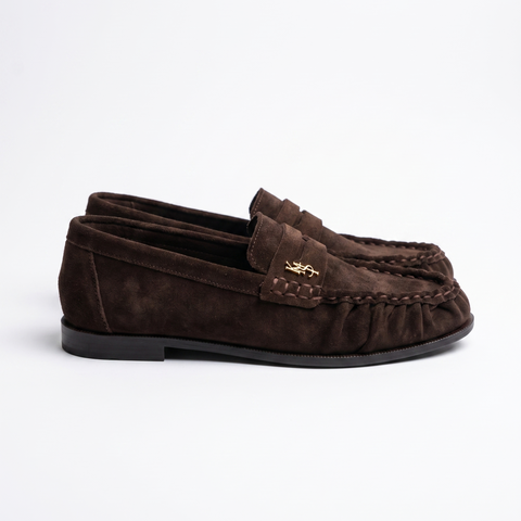 LOAFERS