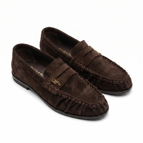 LOAFERS