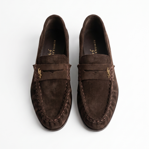 LOAFERS
