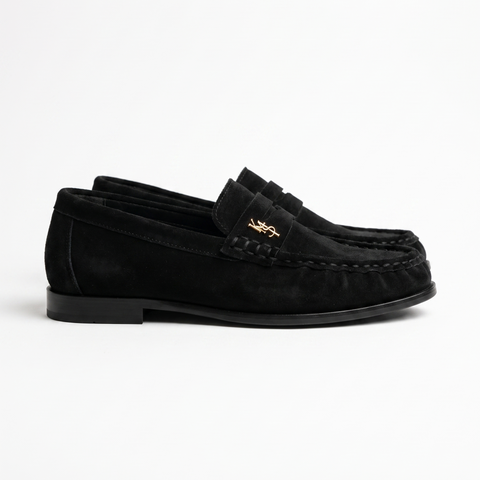 LOAFERS