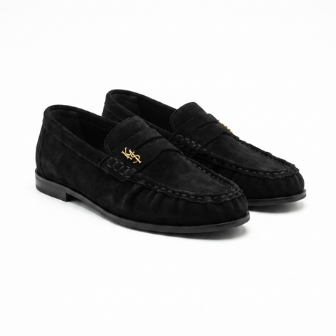LOAFERS