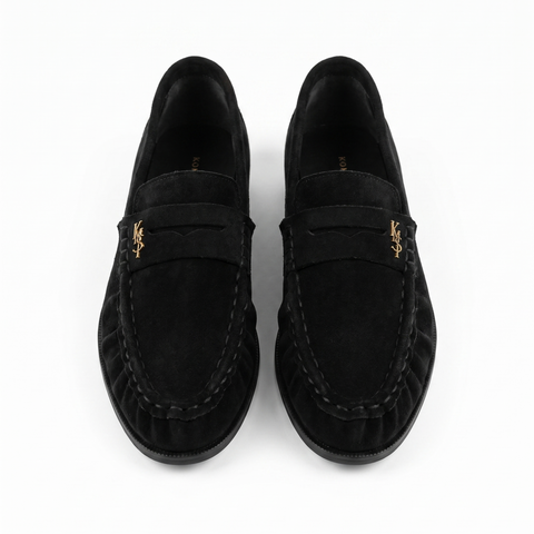 LOAFERS
