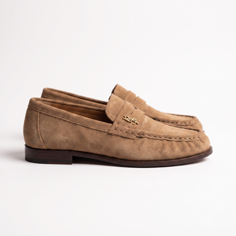 LOAFERS