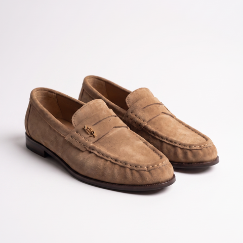 LOAFERS