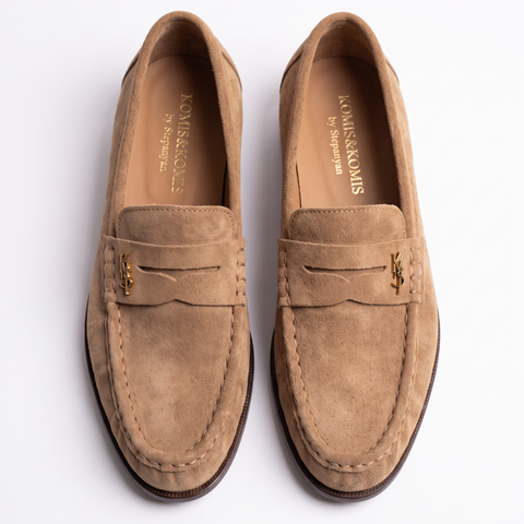 LOAFERS