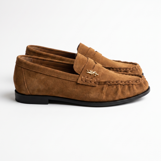 LOAFERS