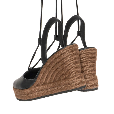 ESPADRILLES PLATFORM