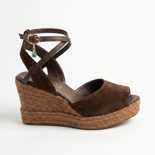 ESPADRILLES PLATFORM