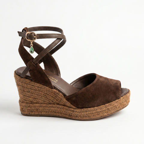 ESPADRILLES PLATFORM