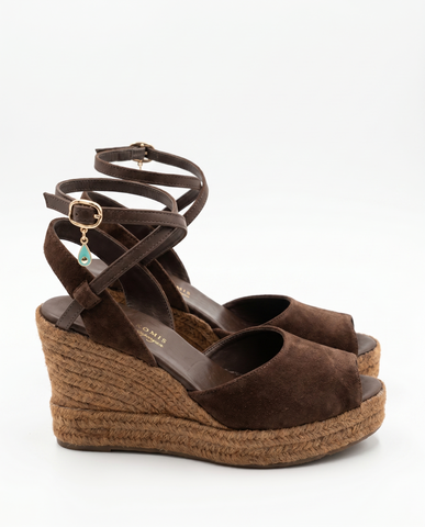 ESPADRILLES PLATFORM