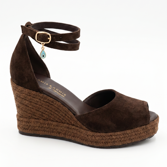 ESPADRILLES PLATFORM