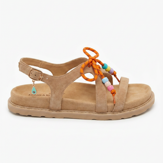 FUSBERG FLAT - SPECIAL EDITION