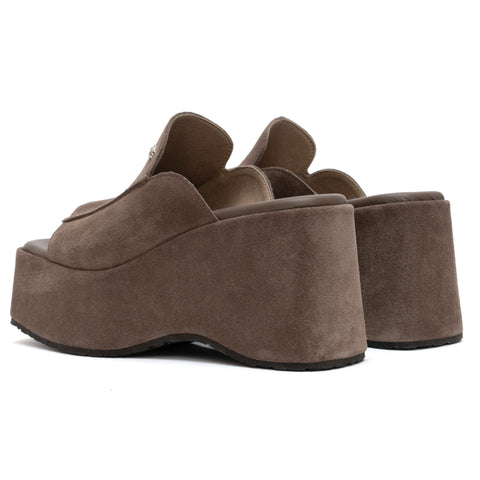 PLATFORMS