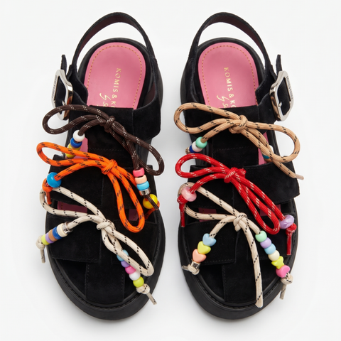 FISHERMAN ANATOMIC TREND