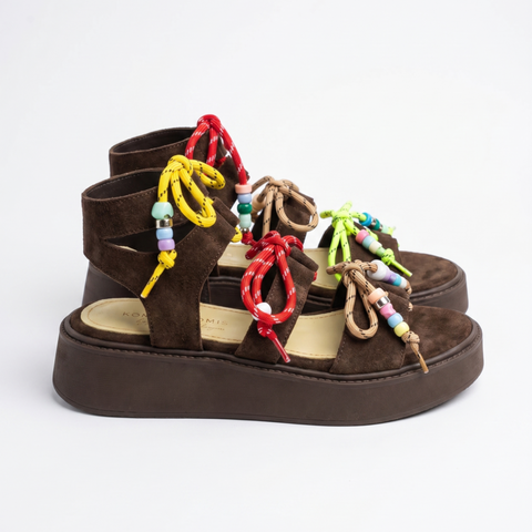 GLADIATOR ANATOMIC TREND