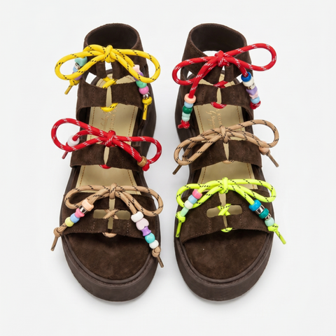 GLADIATOR ANATOMIC TREND