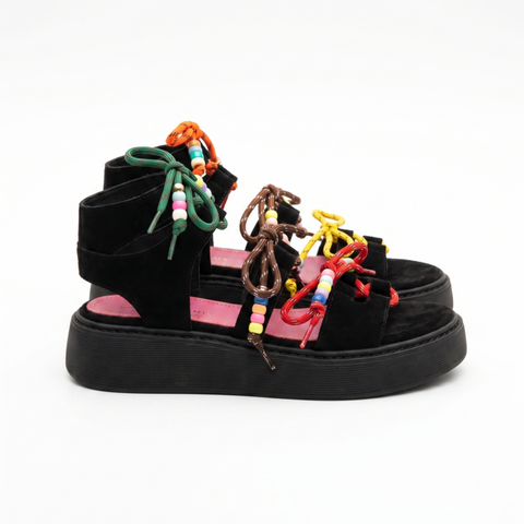 GLADIATOR ANATOMIC TREND