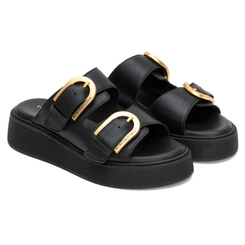 ANATOMIC PLATFORMS