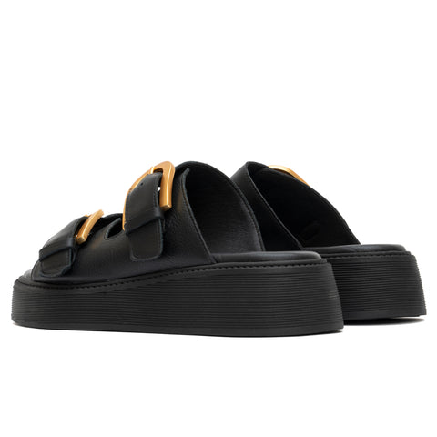 ANATOMIC PLATFORMS