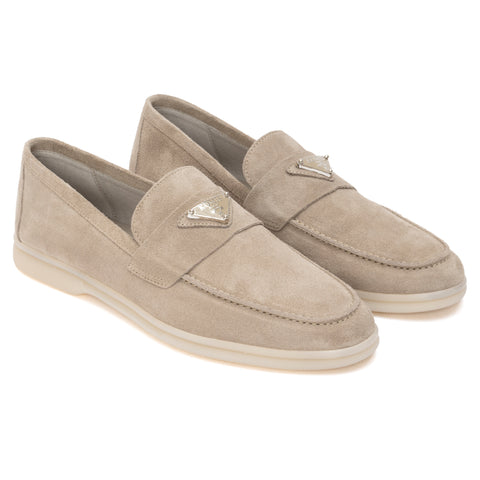 LOAFERS