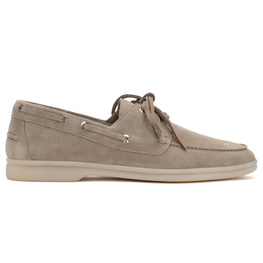 BOAT LOAFERS for her