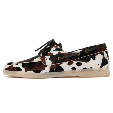 BOAT LOAFERS for her