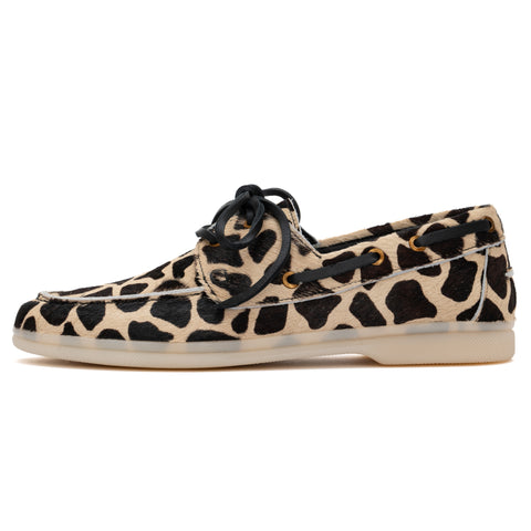 BOAT LOAFERS for her