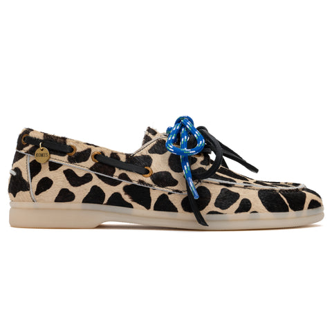 BOAT LOAFERS for her