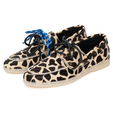 BOAT LOAFERS for her