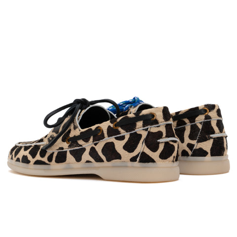 BOAT LOAFERS for her