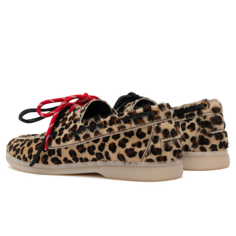 BOAT LOAFERS for her