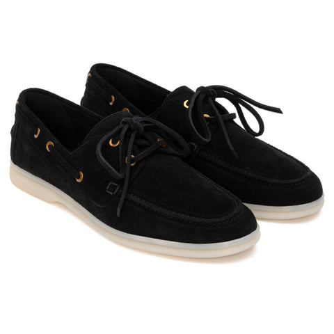 BOAT LOAFERS for her