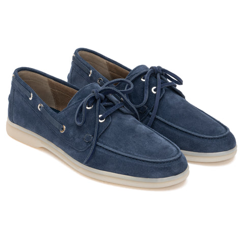 BOAT LOAFERS for her