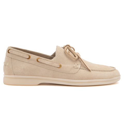 BOAT LOAFERS for her