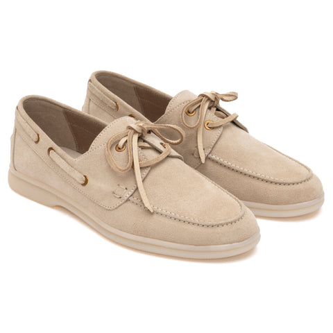 BOAT LOAFERS for her