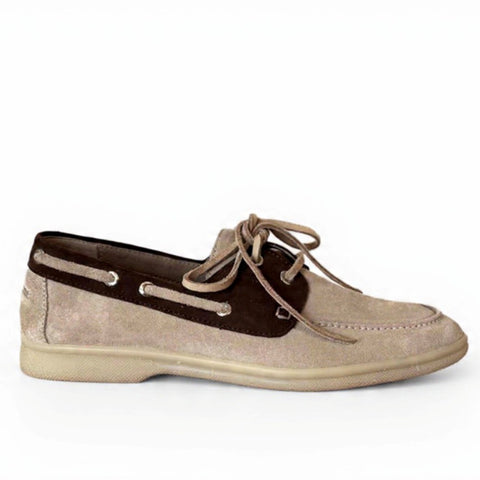 Special Edition BOAT LOAFERS for her